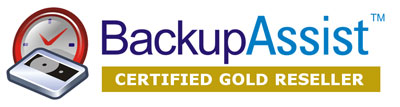 Backup Assist Gold Reseller